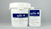Belzona 5892 solvent-free, two-part epoxy system for industrial use